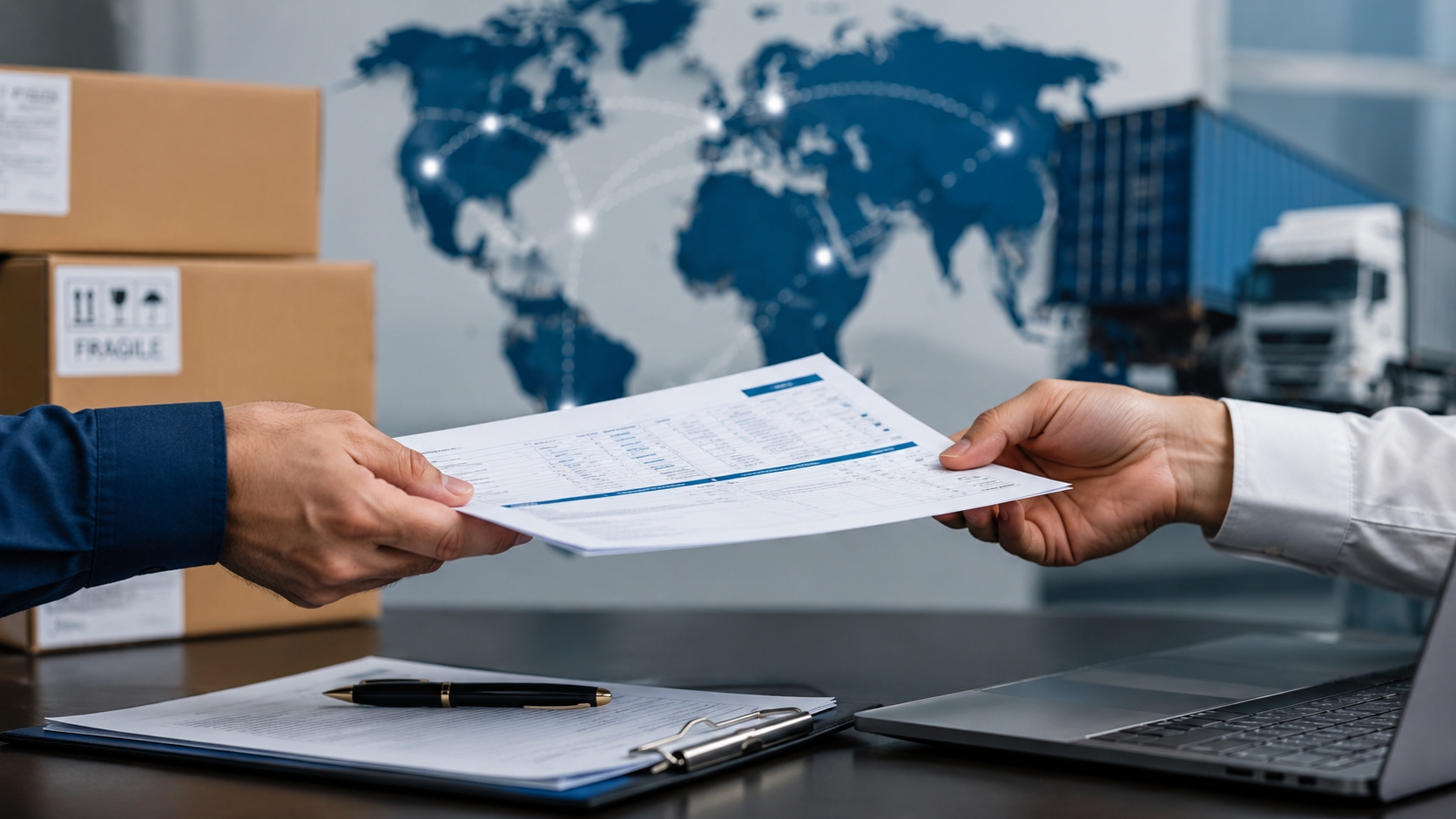 Flexible Trading Support - Aspira Trading